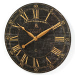 OldClock