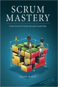 ScrumMastery