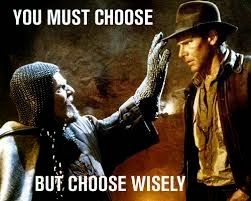choose-wisely