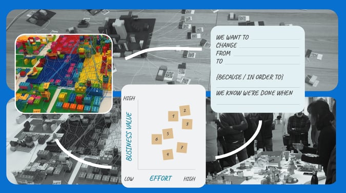 Visible Architecture