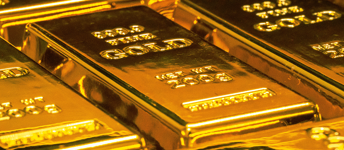 Gold Bar